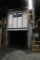 Sunbeam Furnace, with 8 ft. Wide x 11 ft. Deep x 7 ft. High Internal Chamber, 25,000 lb. Capacity,