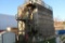 LOT: Mfr. Unknown 800 Ton Double Flow Cooling Tower with (2) 75 HP Centrifugal Pumps (#2), and Mfr.