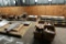 LOT: Assorted Machine Parts
