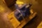 LOT: (1) Kampk Hydraulic Pump, (1) Carini Gear Box