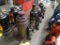 LOT: (4) Assorted Hydraulic Jacks