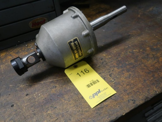 Procunier Tapper Attachment Model 4