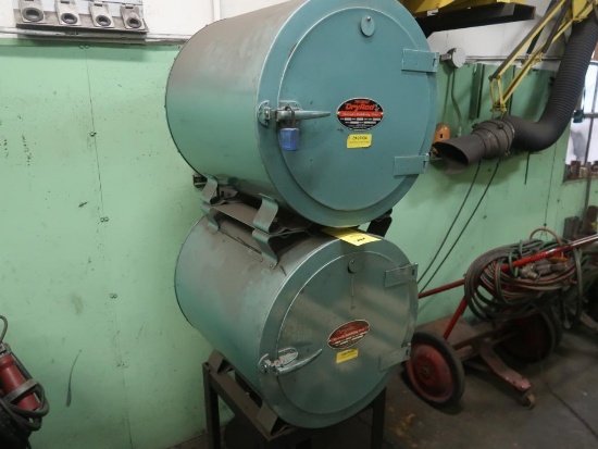 Phoenix Dry Rod Stabilizing Oven Model 16C