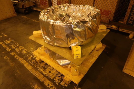 Timken Bearing 647RXS2661A Outer (new)