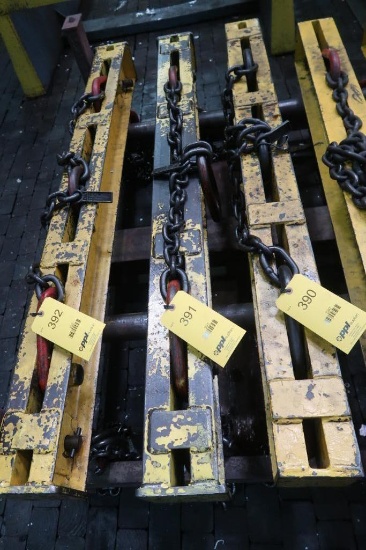 Freedom 5 Ton Spreader Beam