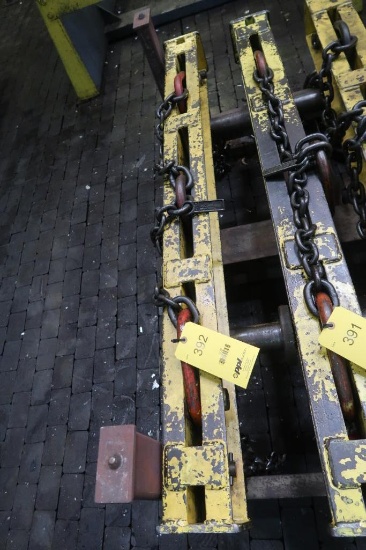 Freedom 5 Ton Spreader Beam