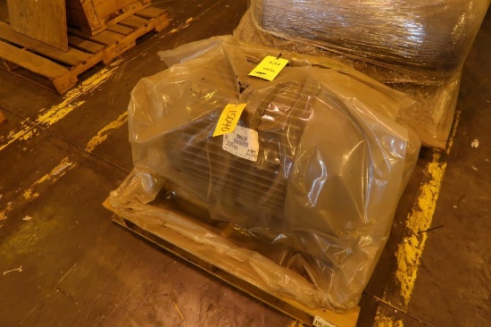 60 HP AC Motor