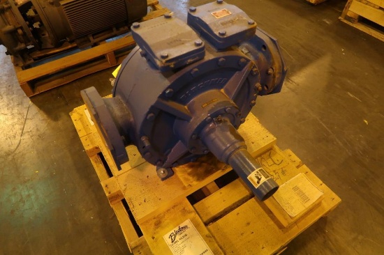 Blackmer MLX4B Max Vane Pump