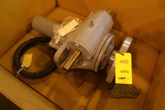 Duff-Norton Actuator Model M2050-180B