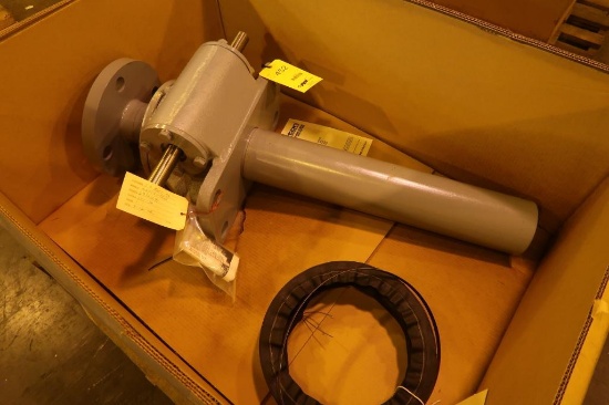 Duff-Norton Actuator Model M2050-175B