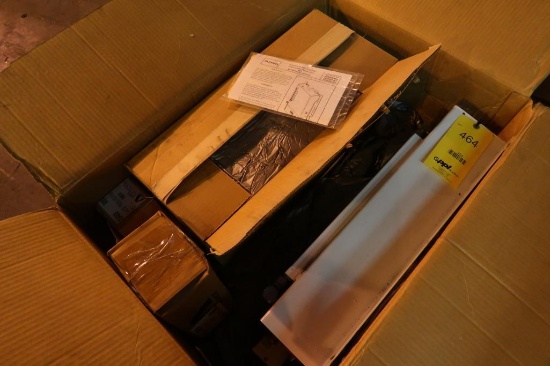 Alemite Thermo-Aire Heater Assembly (new in box)