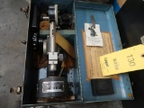 Scleroscope Hardness Tester
