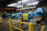 BULK LOT (includes Lots #225A, #225B, #225C, #225D): Hunter 56 in. x 0.250 in. 2-Roll Horizontal