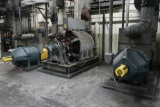 LOT: Blaw Knox 0.051 in. x 54 in. Wide 4-High Foil Rolling Mill, with 54.75 in. Max. Entry & Exit