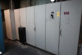 LOT: Hunter 0.051 in. x 54 in. Wide 4-High Foil Rolling Mill, with 54.75 in. Max. Entry & Exit