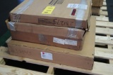 LOT: (4) Grinding Wheels (new) on (1) Pallet