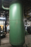 Vertical Air Receiver Tank