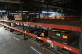 LOT: Assorted Machine Parts