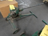 Greenlee Pipe Bender Model 1800