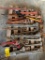 LOT: (18) Pipe Wrenches, Crescent Wrenches