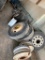 LOT: Approx. (26) Assorted Wheels & Tires