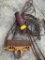 LOT: (2) Cable Slings