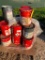 LOT: Assorted Carboline Coating, (1) Pallet Urethane Accelerator & Assorted Paint, Assorted
