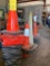 LOT: (37) Safety Cones, Assorted Sizes