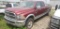 2012 Dodge 2500 Supervisor Truck, VIN 3C6UD5KL6CG301938, Diesel, Crew Cab, #5063, Located in Corpus