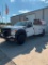 2011 Ford F-550 Mechanic Truck, VIN 1FDUF4GT7BEC14282, 6.7 Liter Diesel, Automatic Transmission,