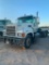 2016 Mack CHU613 Vacuum Truck, VIN 1M2AN07Y3GM020856, MP8 445 HP Engine, 13-Speed Transmission, Air
