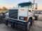 2016 Mack CHU613 Vacuum Truck, VIN 1M2AN07Y9GM020862, MP8 445 HP Engine, 13-Speed Transmission, Air
