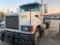 2013 Mack CHU613 Vacuum Truck, VIN 1M2AN07Y1DM014145, MP8 445 HP Engine, 13-Speed Transmission, Air