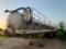 2013 Dragon 130 BBL Vacuum Trailer, VIN 1UNST422XDL130067, Air Ride (#50863)