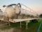 2013 Dragon 130 BBL Vacuum Trailer, VIN 1UNST4225DL114598, Spring Suspension (#809)