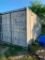 20 ft. Shipping Container