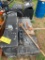 LOT: L Fuel Tank, RKI Saddle Tool Box, Tractor Supply Saddle Tool Box