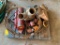 LOT: Cable Sling, Cable Choker, Spray Bar Ends