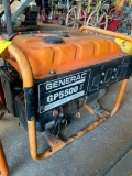 Generac GP5500 Gas Generator