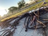 LOT: Approx. (85) Vacuum Hoses