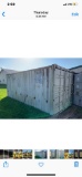 20 ft. Shipping Container