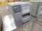 Zebra Stripe Model S4M Label Printer