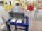 Custom Pneumatic Punch, with Foot Control