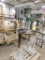 Orbit 15 in. Drill Press with 2-Spindle Head