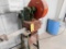 Alva Alan 8 Ton OBI Press, S/N 61765