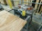 Delta Single-Spindle Shaper