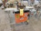 Custom Router with Pneumatic Clamping (#B160)