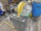 Kalamazoo 10 in. Disc Sander, with Tilt Table