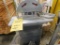 Baldor 10 in. Disc Sander