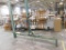 80 in. x 80 in. Pneumatic Clamp